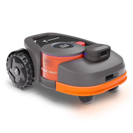 Robot koszący Navimow H500E-VF